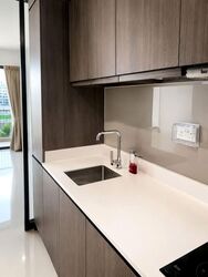 North Park Residences (D27), Apartment #600070581